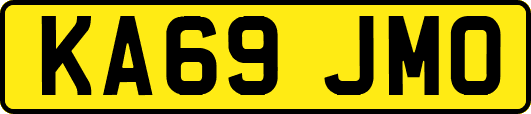 KA69JMO