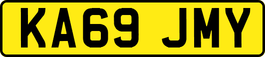 KA69JMY