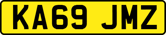 KA69JMZ