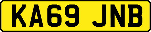 KA69JNB