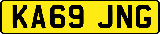 KA69JNG
