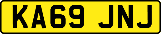 KA69JNJ