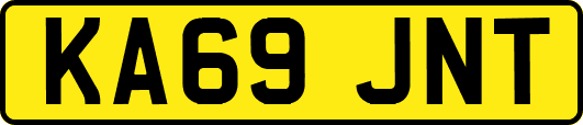 KA69JNT