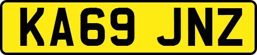 KA69JNZ