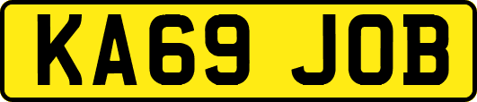 KA69JOB