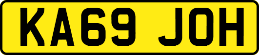 KA69JOH