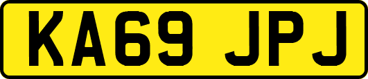 KA69JPJ