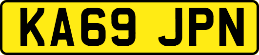 KA69JPN