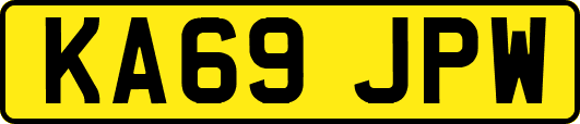 KA69JPW