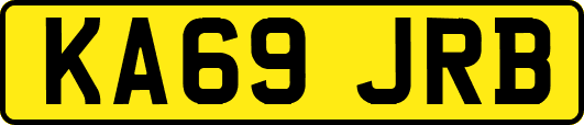 KA69JRB