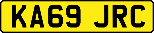 KA69JRC