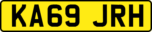 KA69JRH