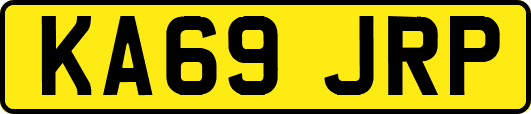 KA69JRP
