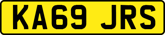 KA69JRS