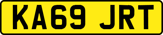 KA69JRT