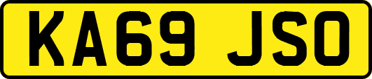 KA69JSO
