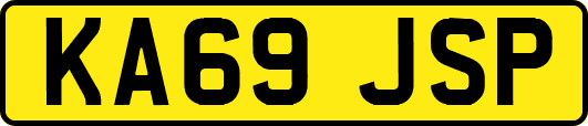 KA69JSP