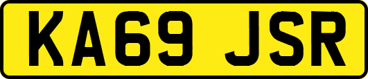KA69JSR