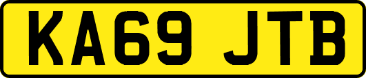 KA69JTB