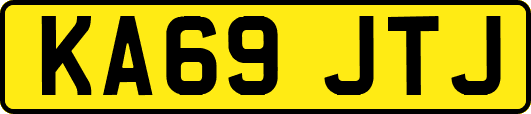 KA69JTJ