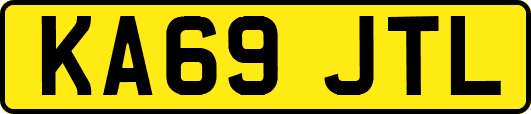KA69JTL