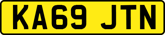 KA69JTN