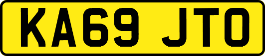 KA69JTO