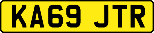 KA69JTR