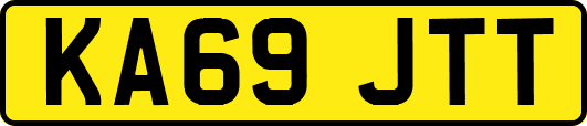 KA69JTT