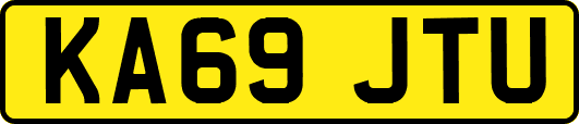 KA69JTU