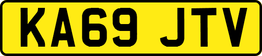 KA69JTV