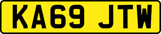 KA69JTW