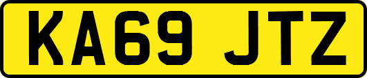 KA69JTZ