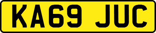 KA69JUC