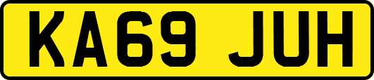 KA69JUH