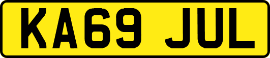 KA69JUL