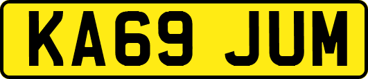 KA69JUM