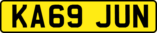 KA69JUN