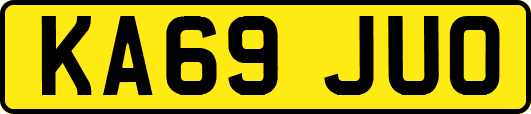 KA69JUO