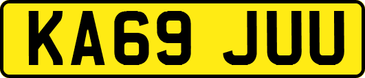 KA69JUU