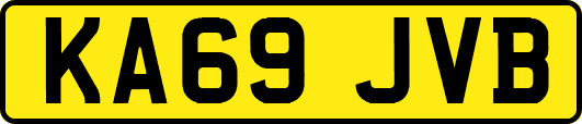 KA69JVB
