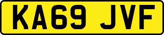 KA69JVF