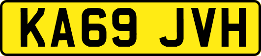 KA69JVH