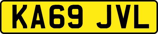 KA69JVL