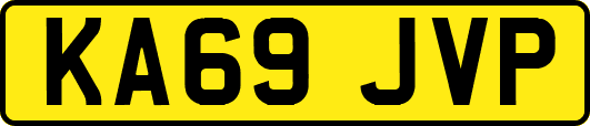 KA69JVP