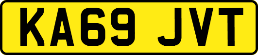 KA69JVT
