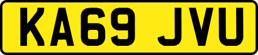 KA69JVU