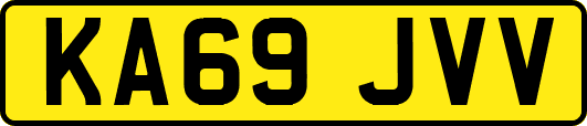 KA69JVV