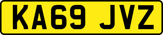 KA69JVZ