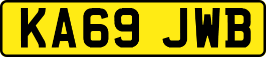 KA69JWB